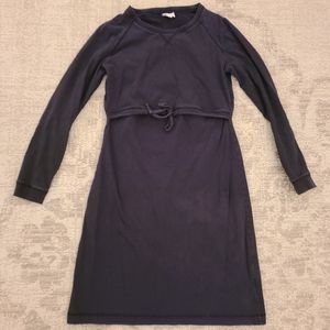 Boon Design B Warmer Dress Black Medium